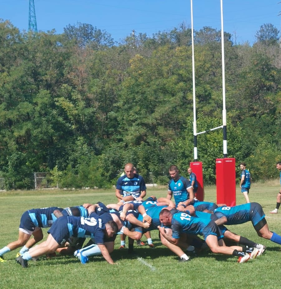 Meciuri de verificare pentru CSM Galați