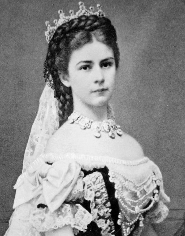 125 de ani de la asasinarea Împărătesei Sissi