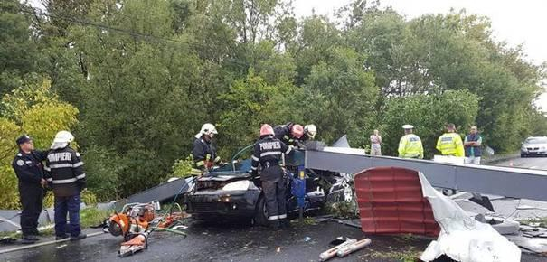 ANCHETĂ PENALĂ după vijelia din Timişoara