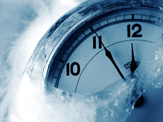 Atenție, se schimbă ora!