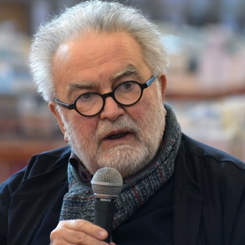 OAMENI DE SEAMĂ. George Banu, un titan al teatrului