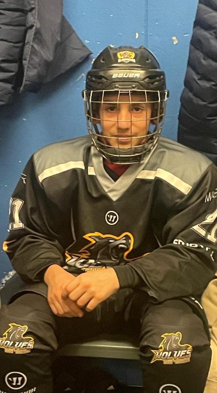 Un hocheist gălăţean, la cea mai importantă competiţie mondială