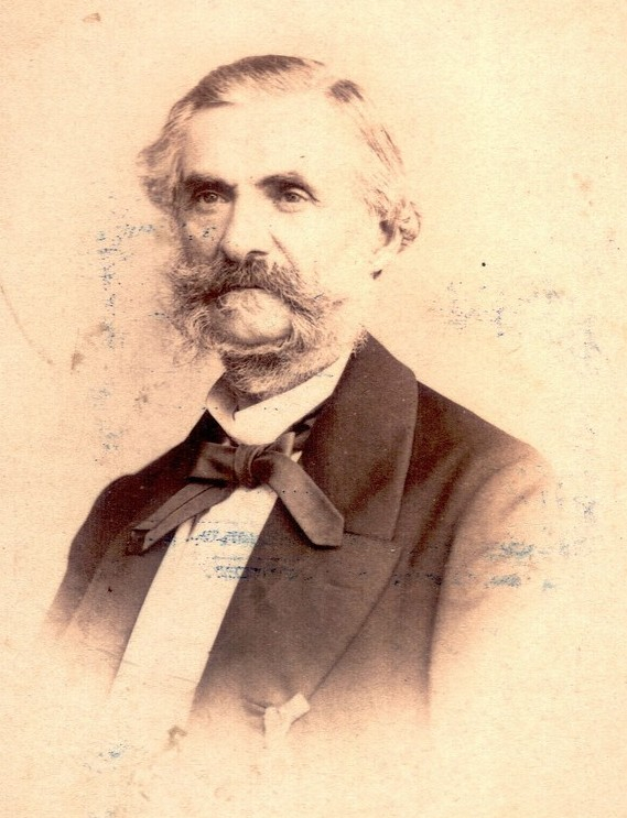 Remember. Alexandru Orăscu (1817-1894)