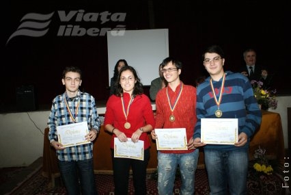 „Calude”, concursul-mamut