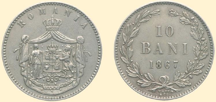 ISTORIE BANCARĂ/ Modelul adoptării euro a fost precedat de… leul românesc