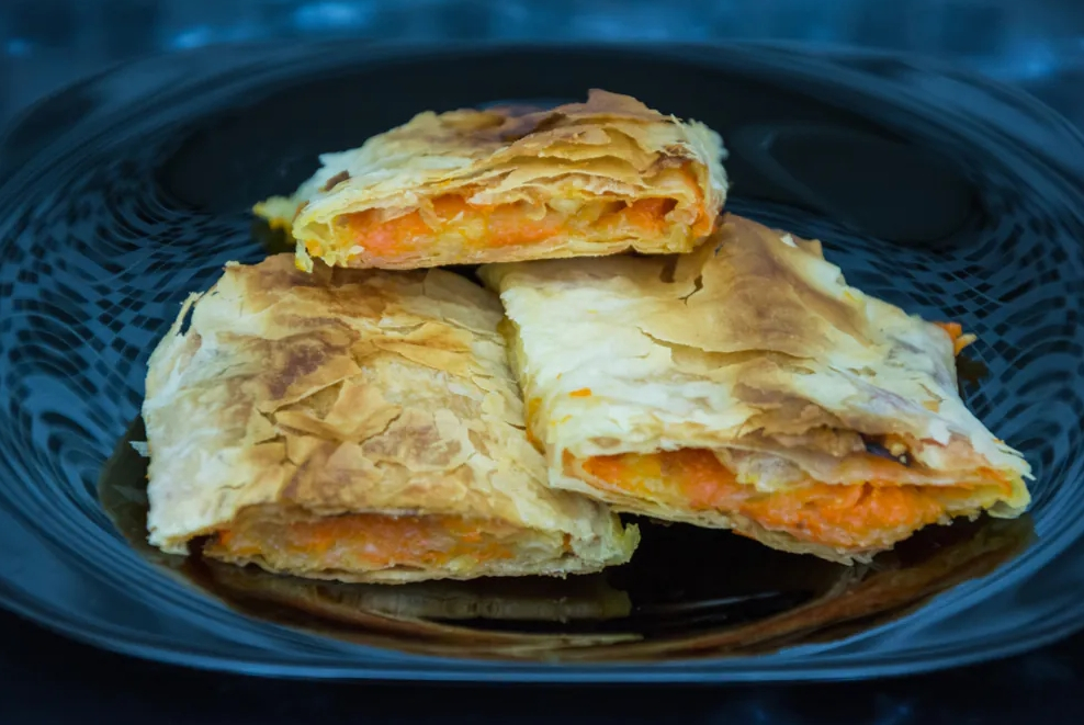 Desert clasic pentru întreaga familie