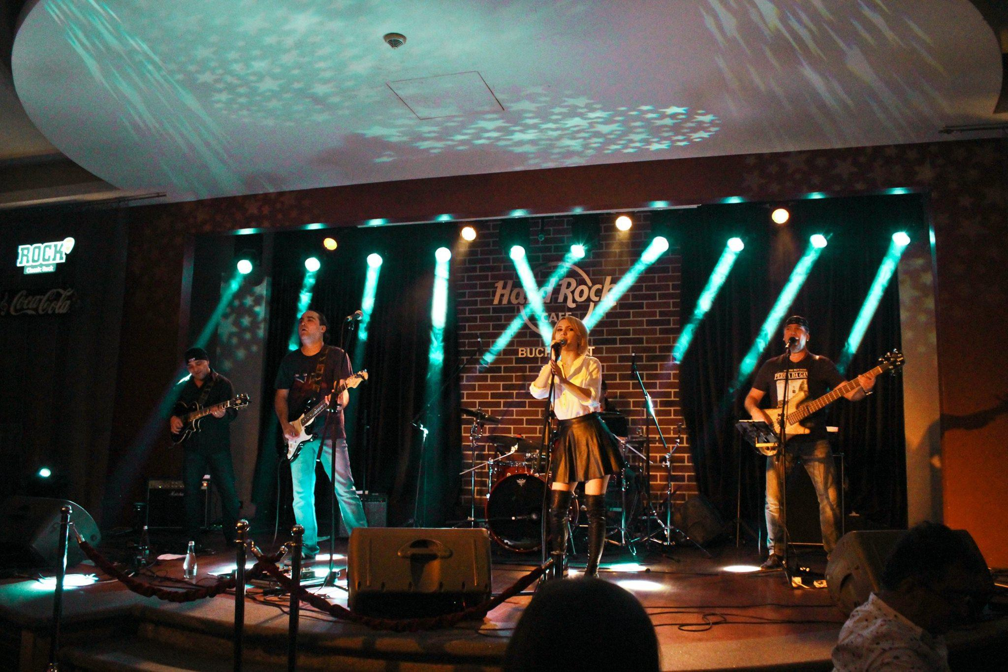 Over cântă pentru o cauză umanitară