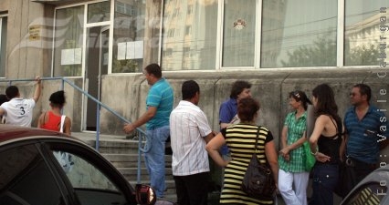 Cetăţenie „top secret”