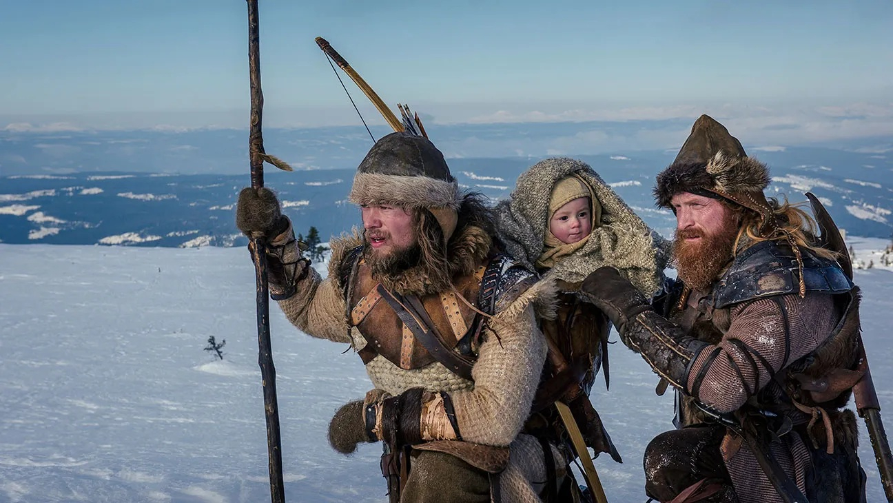 O poveste care a schimbat cursul istoriei, în filmul zilei la tv