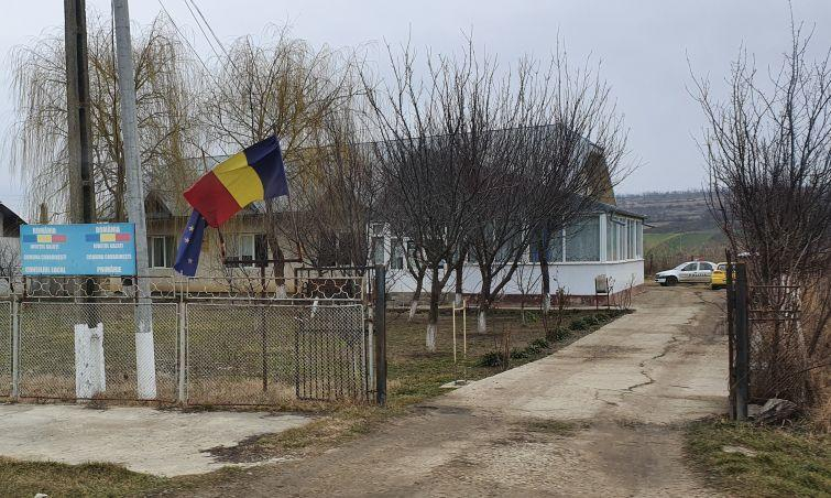 La Cavadinești, rata de infectare a depășit trei la mia de locuitori