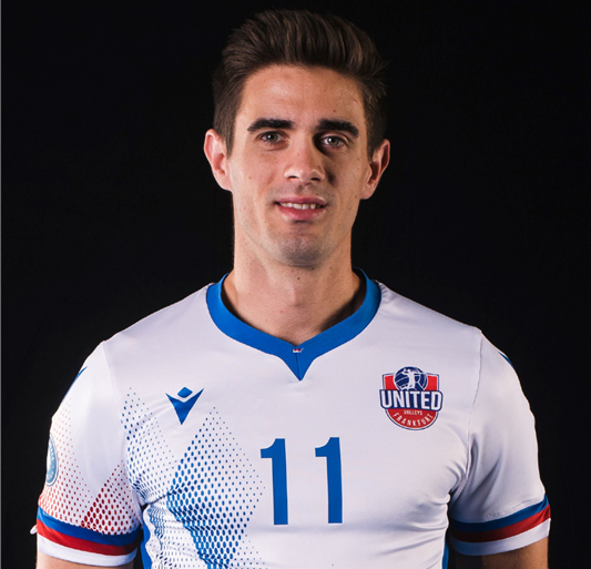 Voleibalist internaţional german, transferat de Arcada Galaţi