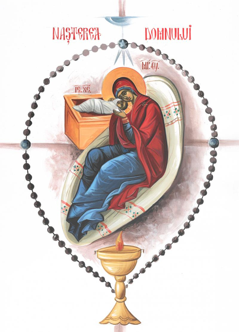 NAŞTEREA DOMNULUI - IZVORUL VIEŢII SĂNĂTOASE