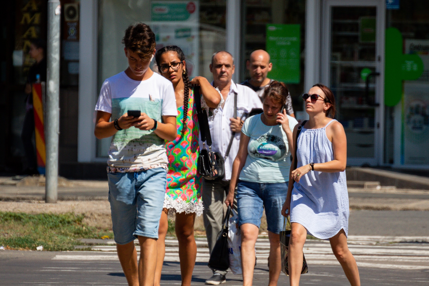 Firmele gălățene, neinteresate să angajeze elevi și studenți în vacanță