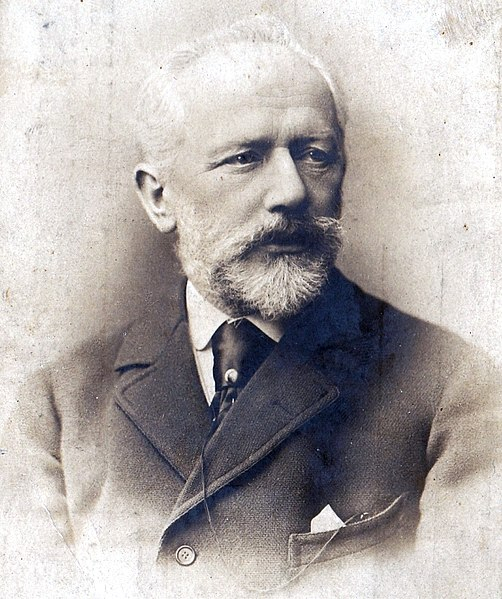 Oameni de seamă. Piotr Ilici Ceaikovski, primul mare compozitor rus