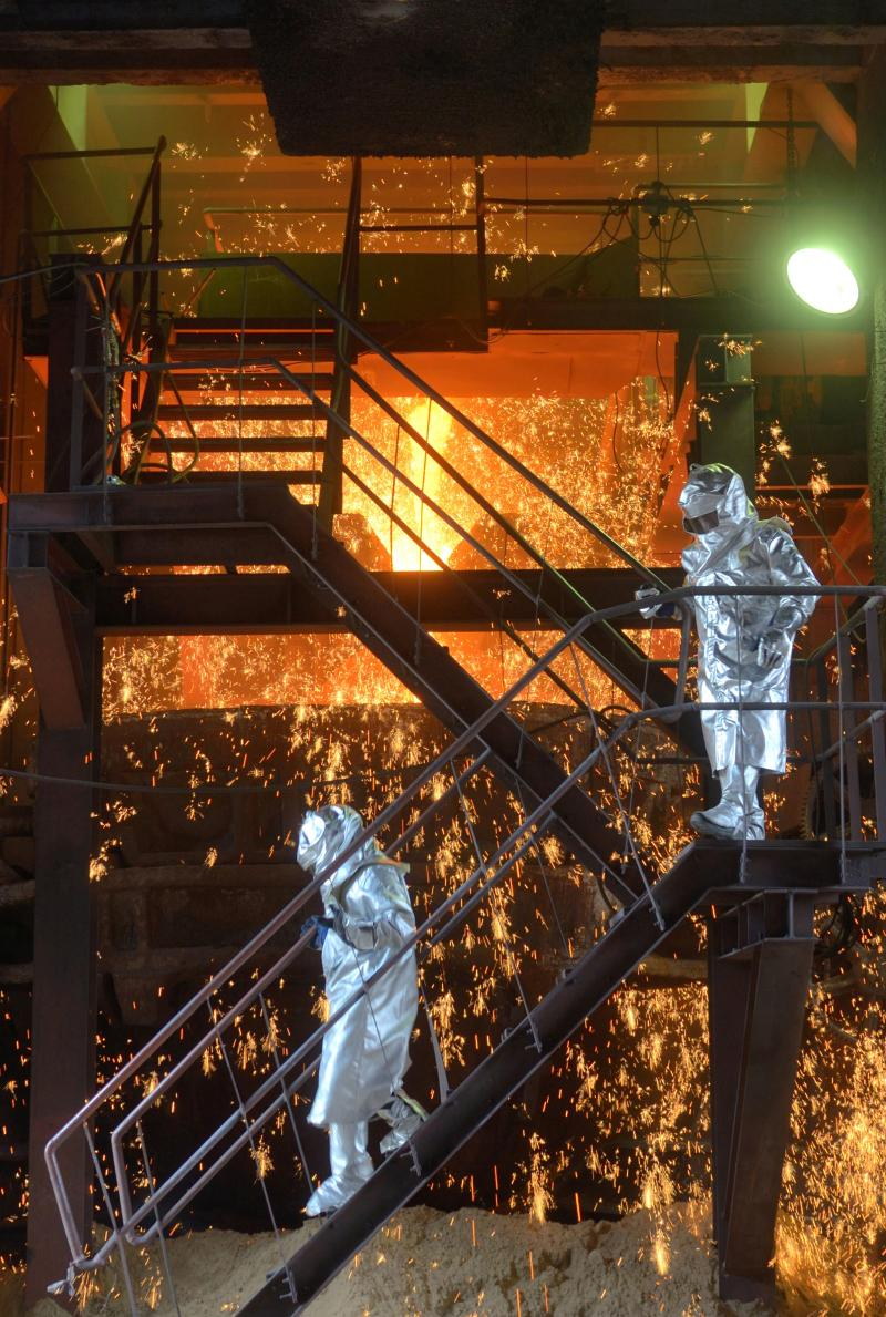 Liberty Galați, fuziune cu unități din Belgia, Luxemburg și Italia