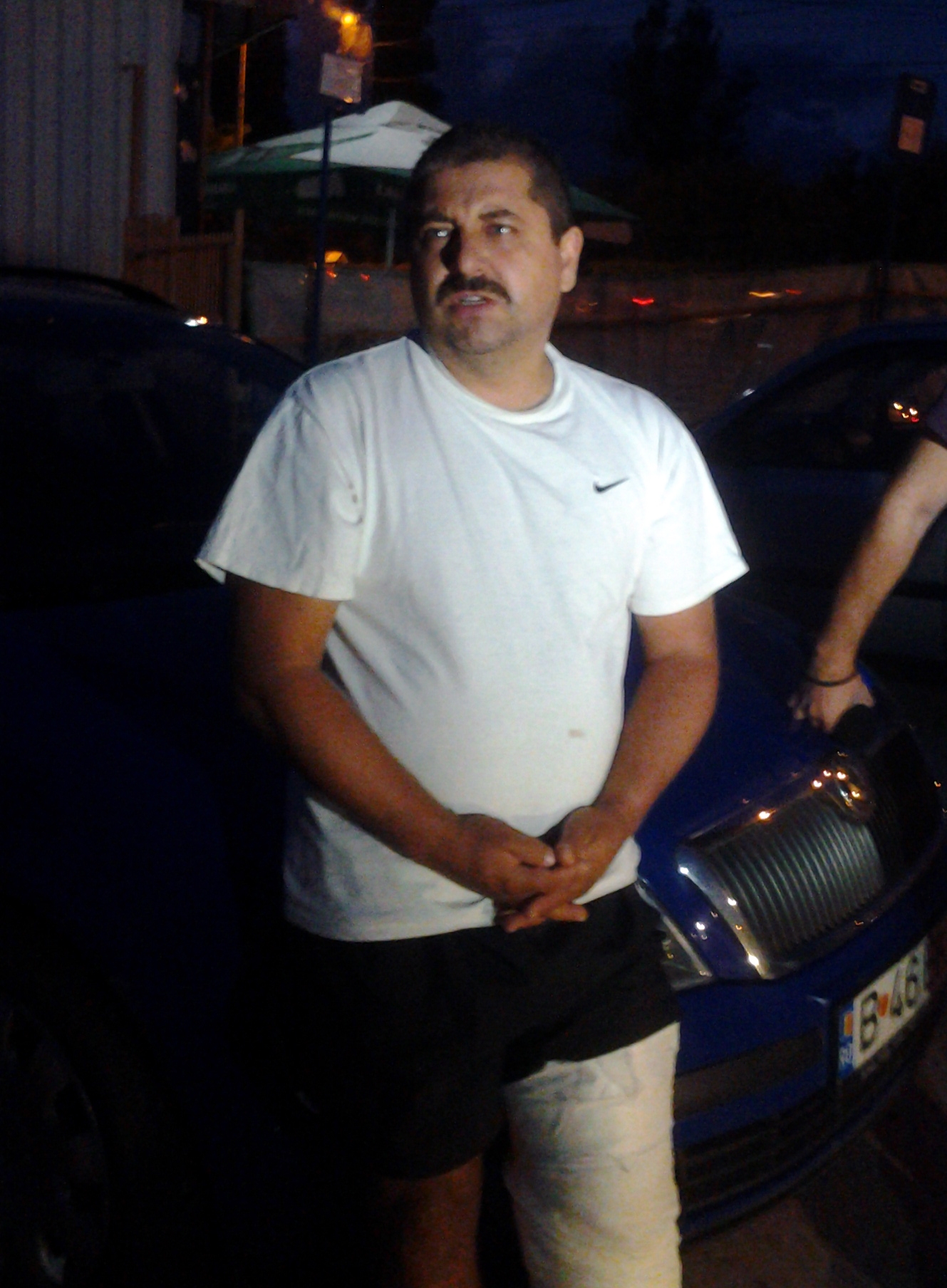 Şoferul microbuzului implicat în accidentul din Ungaria: "Am crezut că suntem în iad"