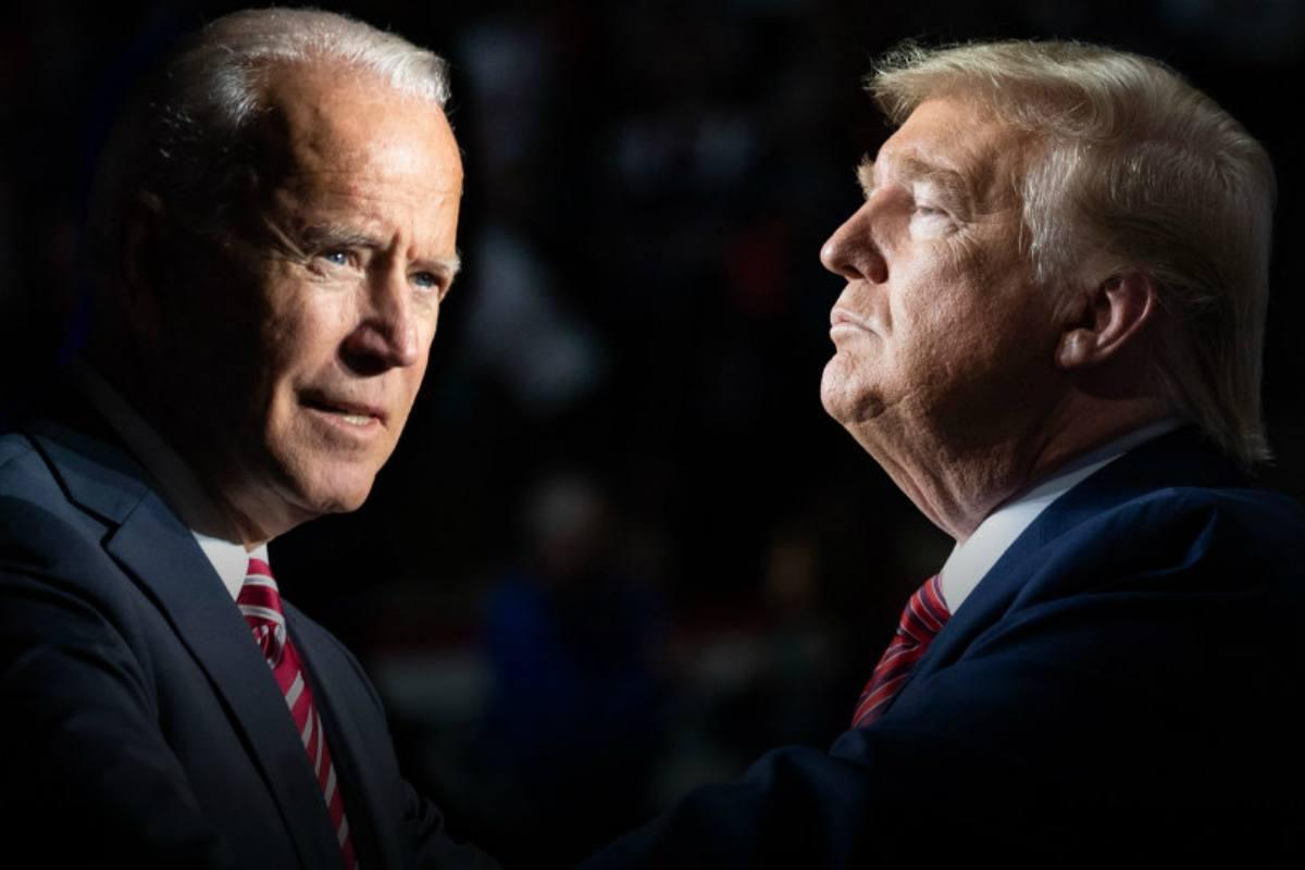 Trump vs Biden, ziua cea mai lungă!
