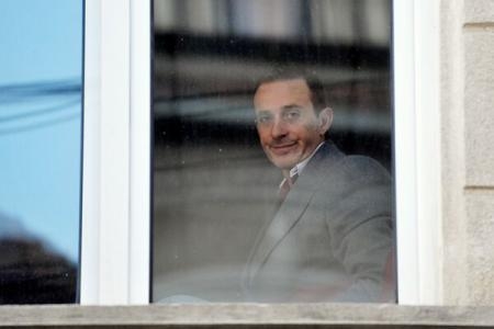 Primarul Constanţei, Radu Mazăre, arestat pentru 30 de zile