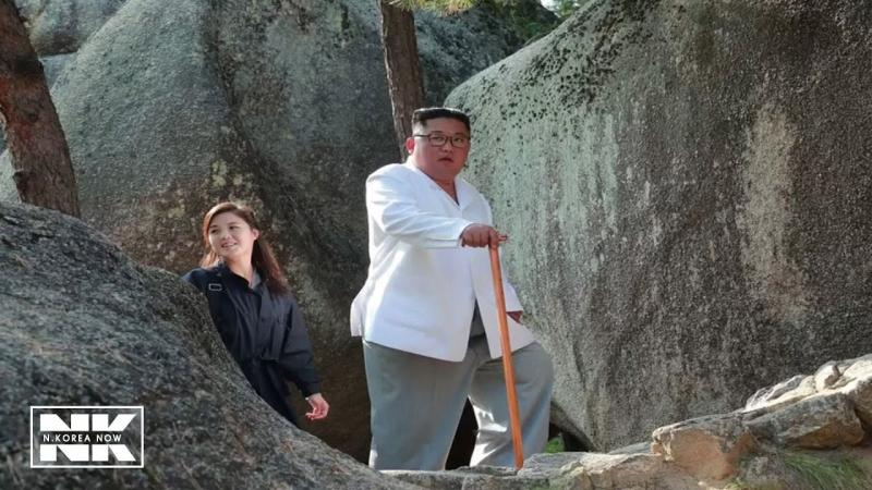 Coreea de Nord distruge clădiri din stațiunea-simbol al păcii