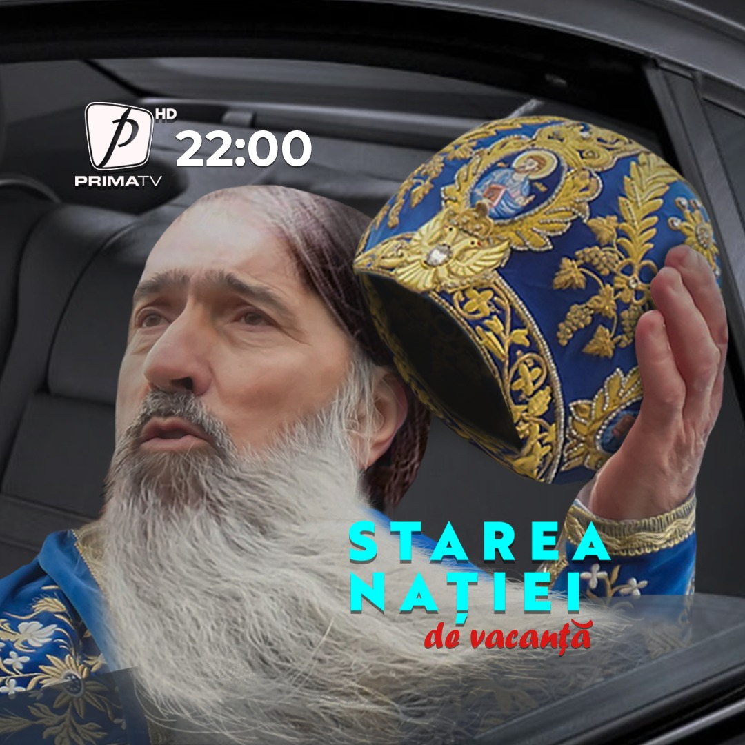 Râzi de biserică? Închisoare!