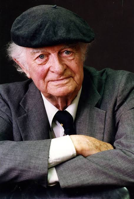 Oameni de seamă. Linus Pauling, părintele biologiei moleculare