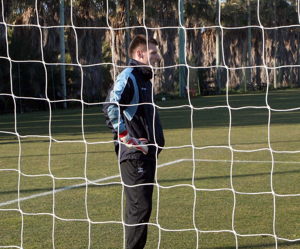 Simaitis va fi legitimat