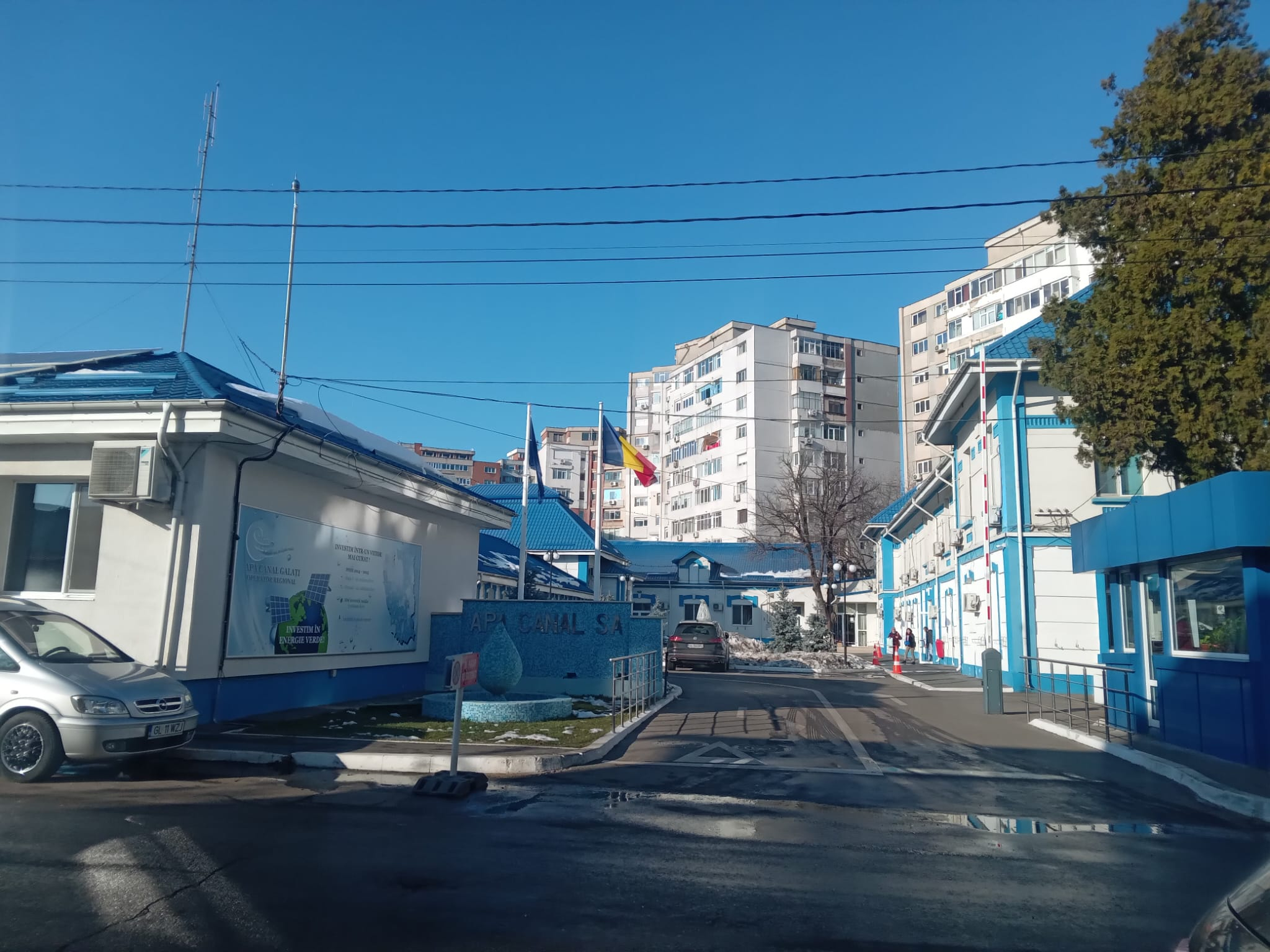 Cât de mari vor fi următoarele facturi la apă și canalizare. Galaţiul, în topul celor mai scumpe utilități din țară