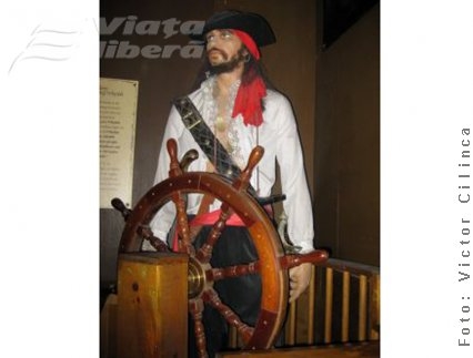 QUERMESSA - Moştenirea