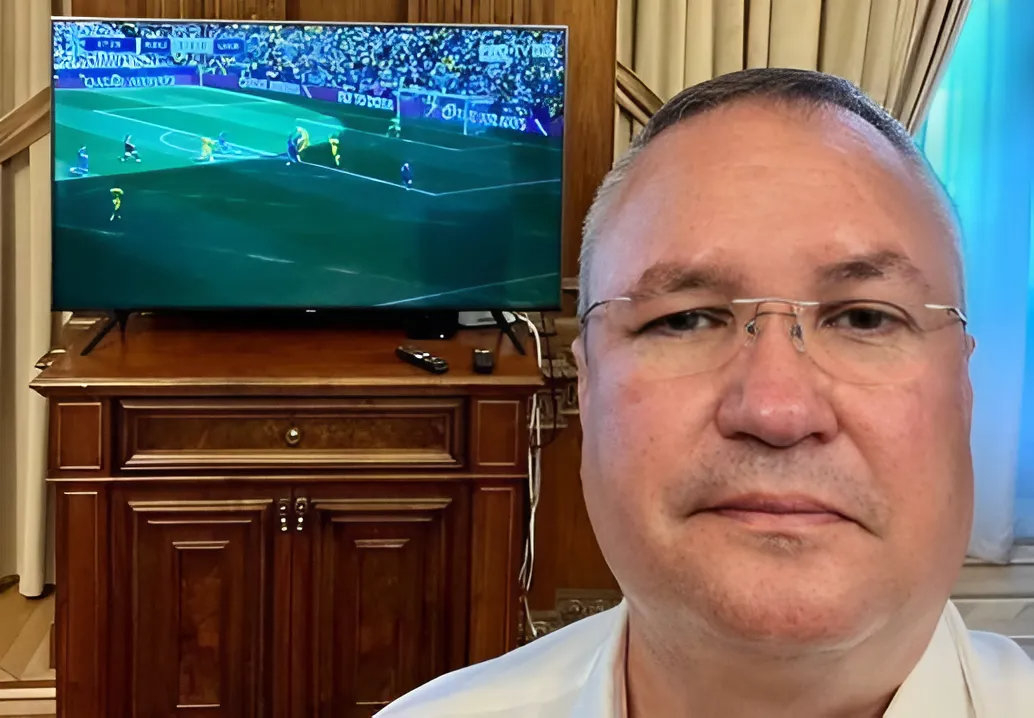 Nu mai suntem Ciuca bătăilor de joc