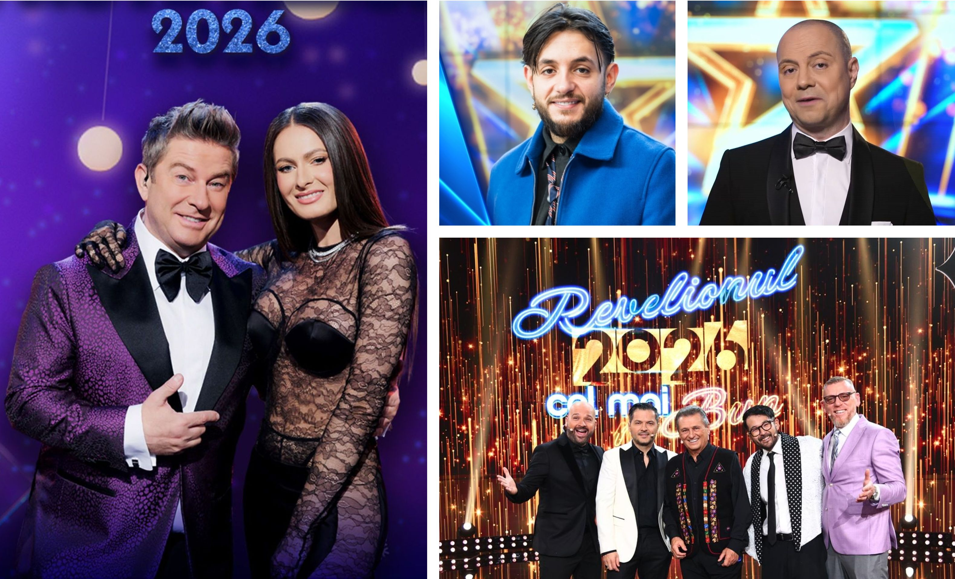 „Umbra” Protevelion peste glume reciclate şi manele