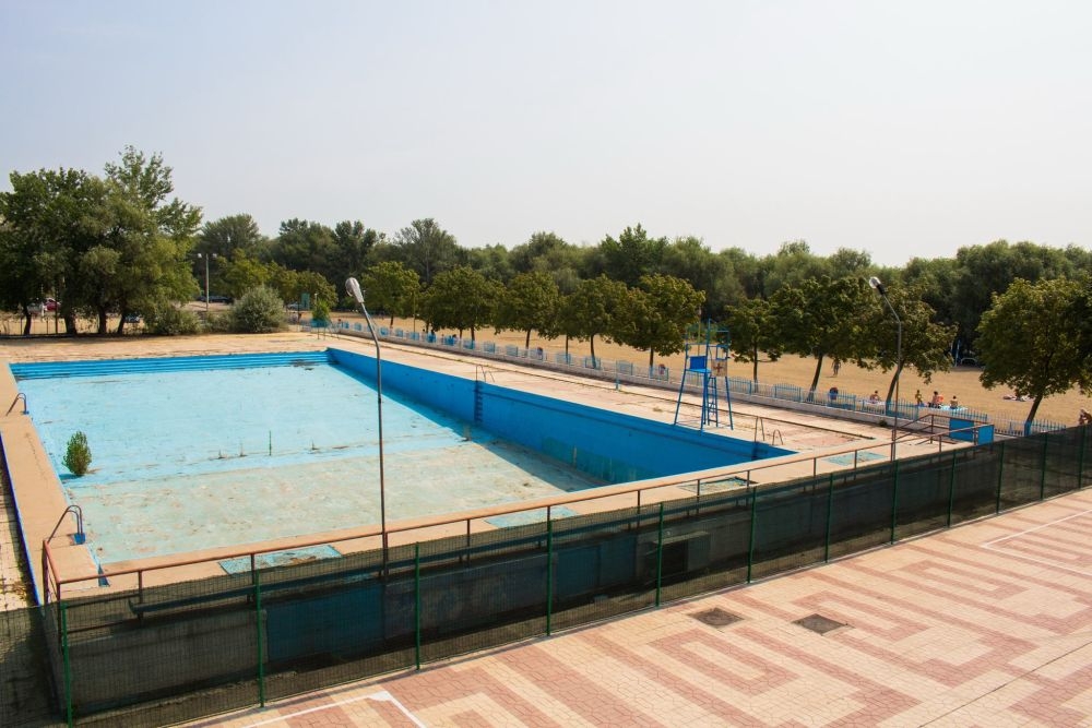 Cine este şi ce promite noul concesionar: De la 1 iunie, facem plajă şi ne scăldăm la Plaja "Dunărea"