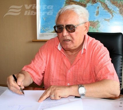 Baraj de peste un secol!