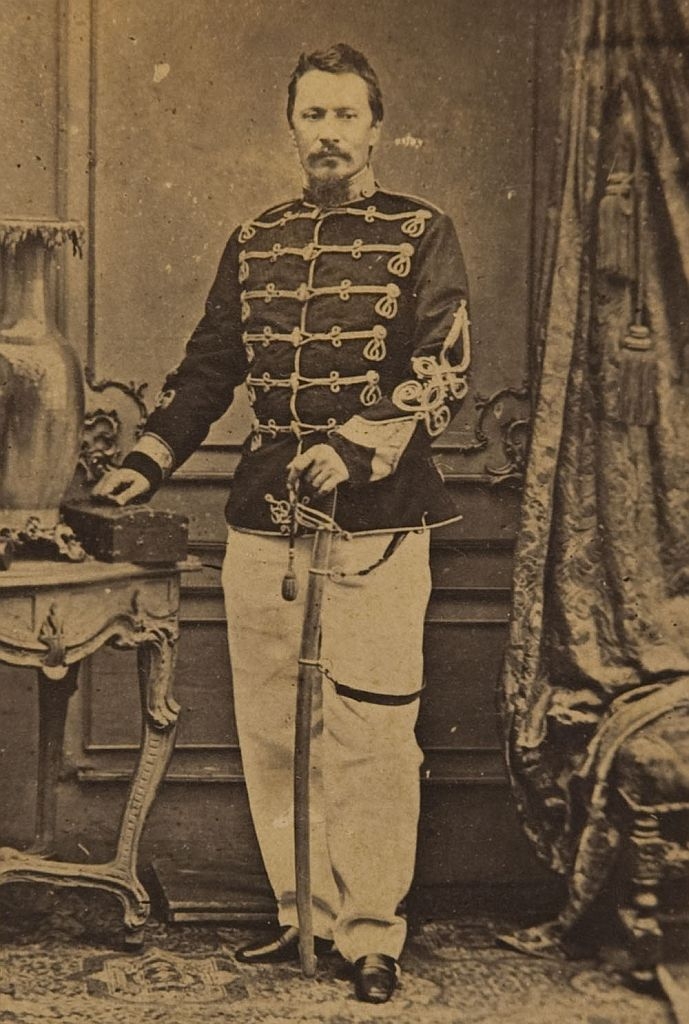 EXPOZIȚIE cu documente ale familiei domnitorului Cuza