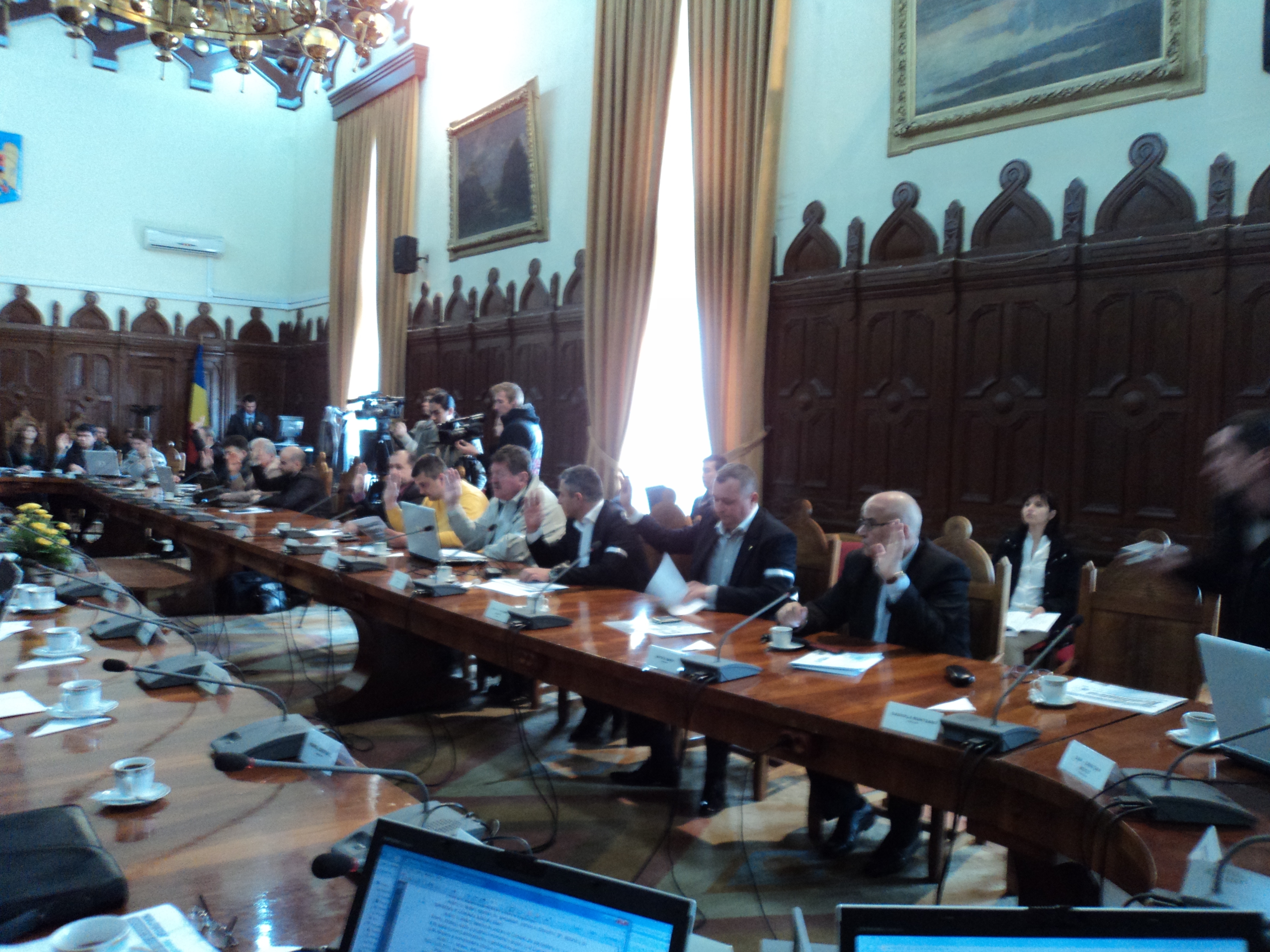 Undă verde de la CJ Galaţi: Vom avea Muzeu al zonei Pescăreşti în pădure