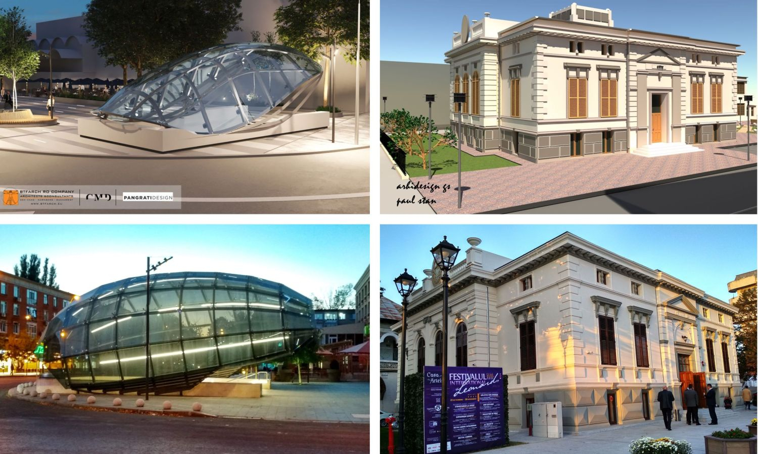 Cu o floare edilitară nu se face primăvară urbană