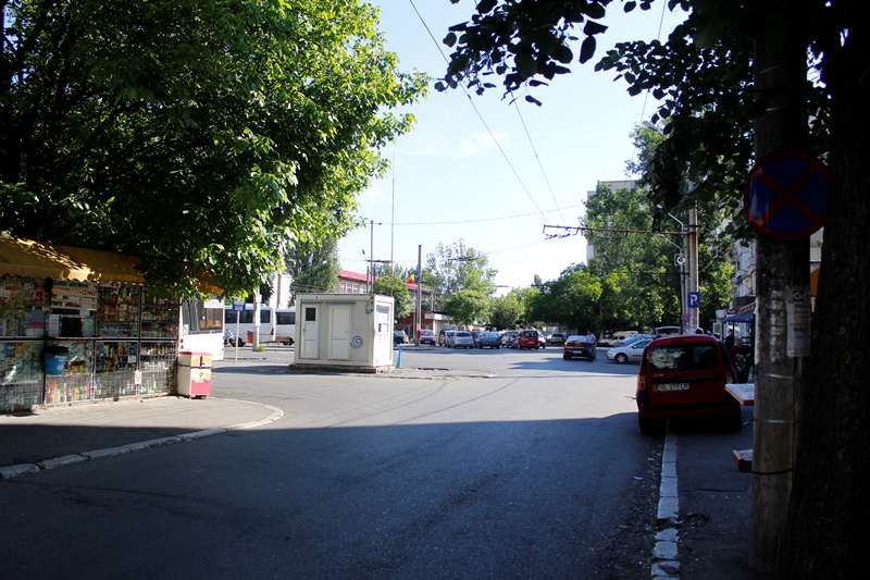 Micro 19. Cine are grijă de cartierele de la marginea oraşului.