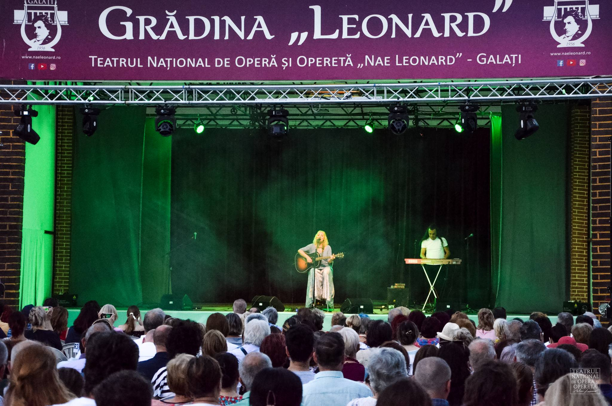 Festivalul Folk la Dunăre, ediţia a X-a