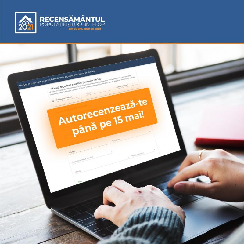 Încă o săptămână pentru autorecenzare