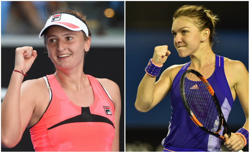 TENIS| Simona Halep și Irina Begu, start cu dreptul la Shenzhen