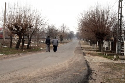 Lenea venitului minim garantat  