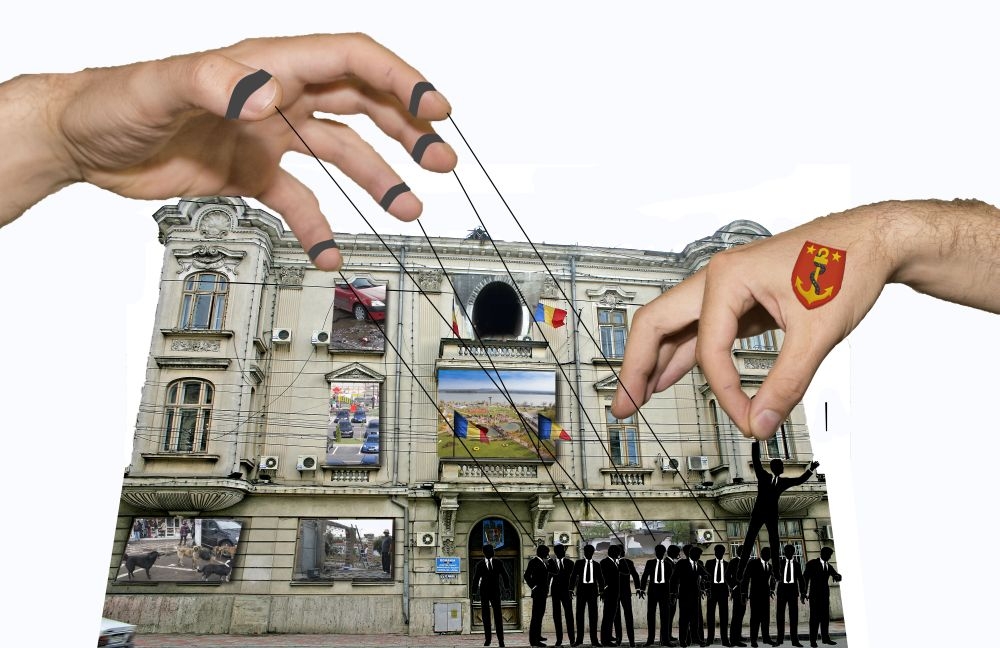 Ei sunt politicienii care se visează primari ai Galaţiului