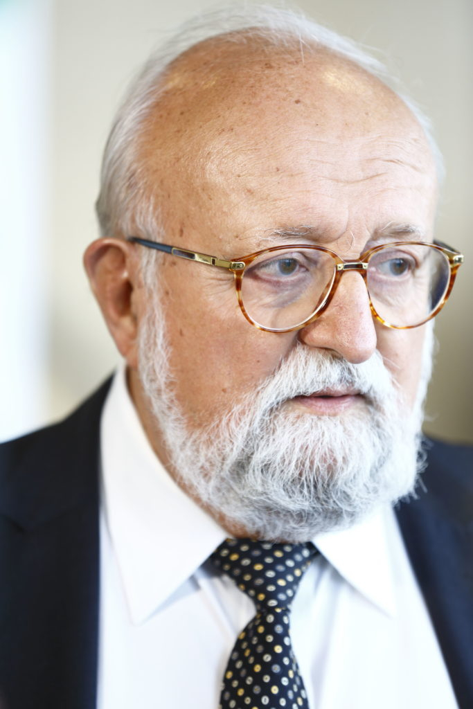 Remember. Krzysztof Penderecki (1933-2020)