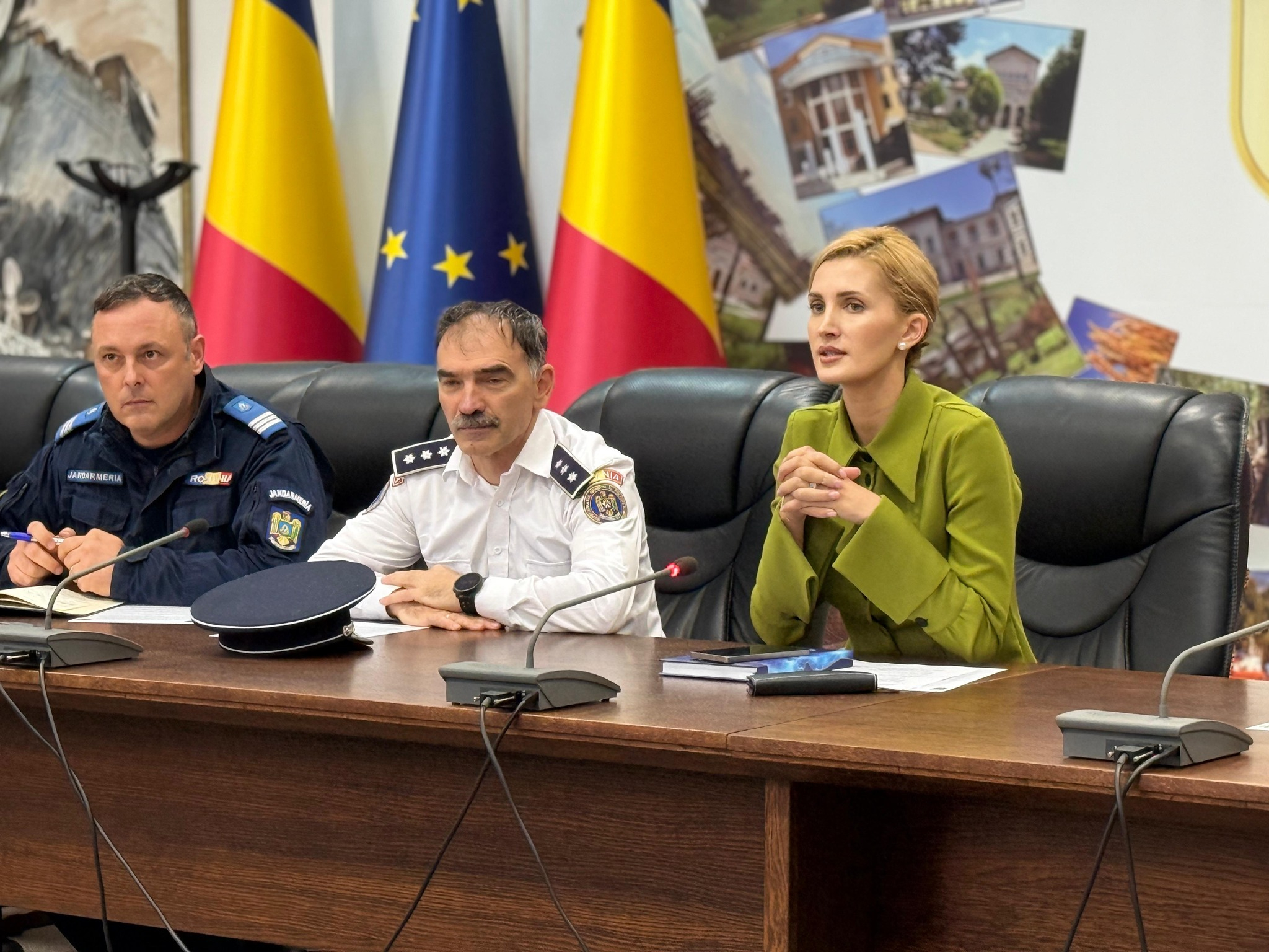 Exercițiu cu sute de militari din zece ţări NATO, la Smârdan