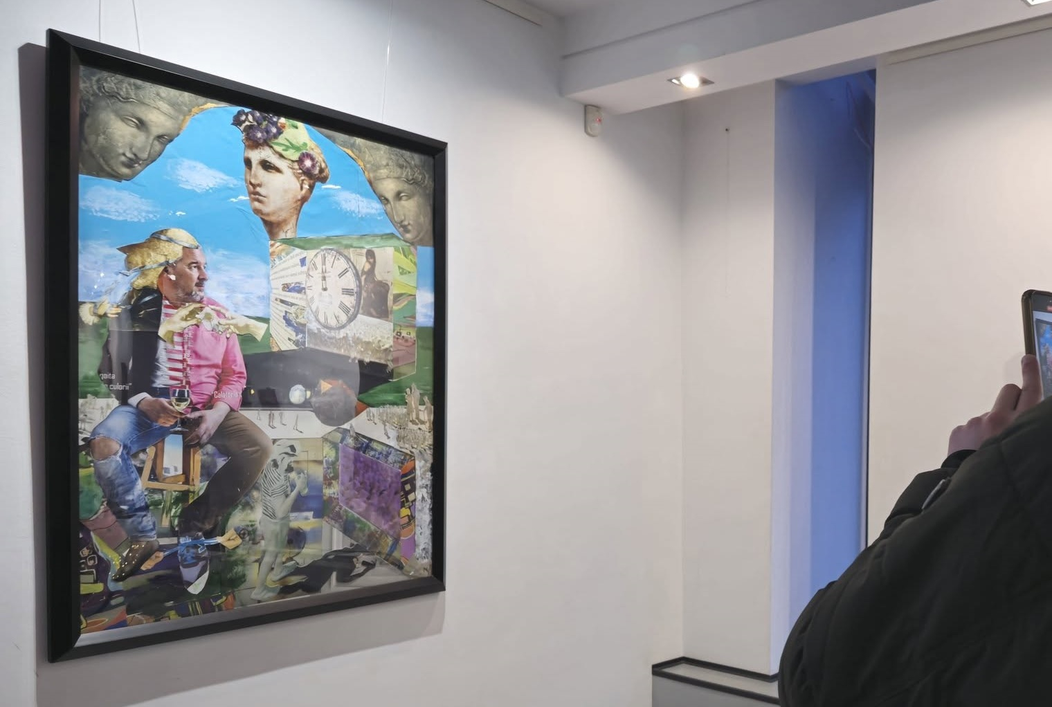 Carnet cultural 18 februarie 2025