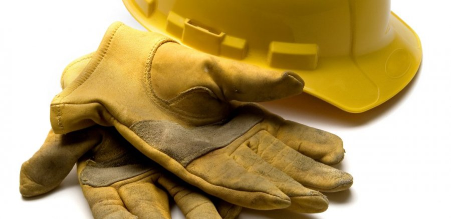 Ziua internaţională a securităţii şi sănătăţii în muncă