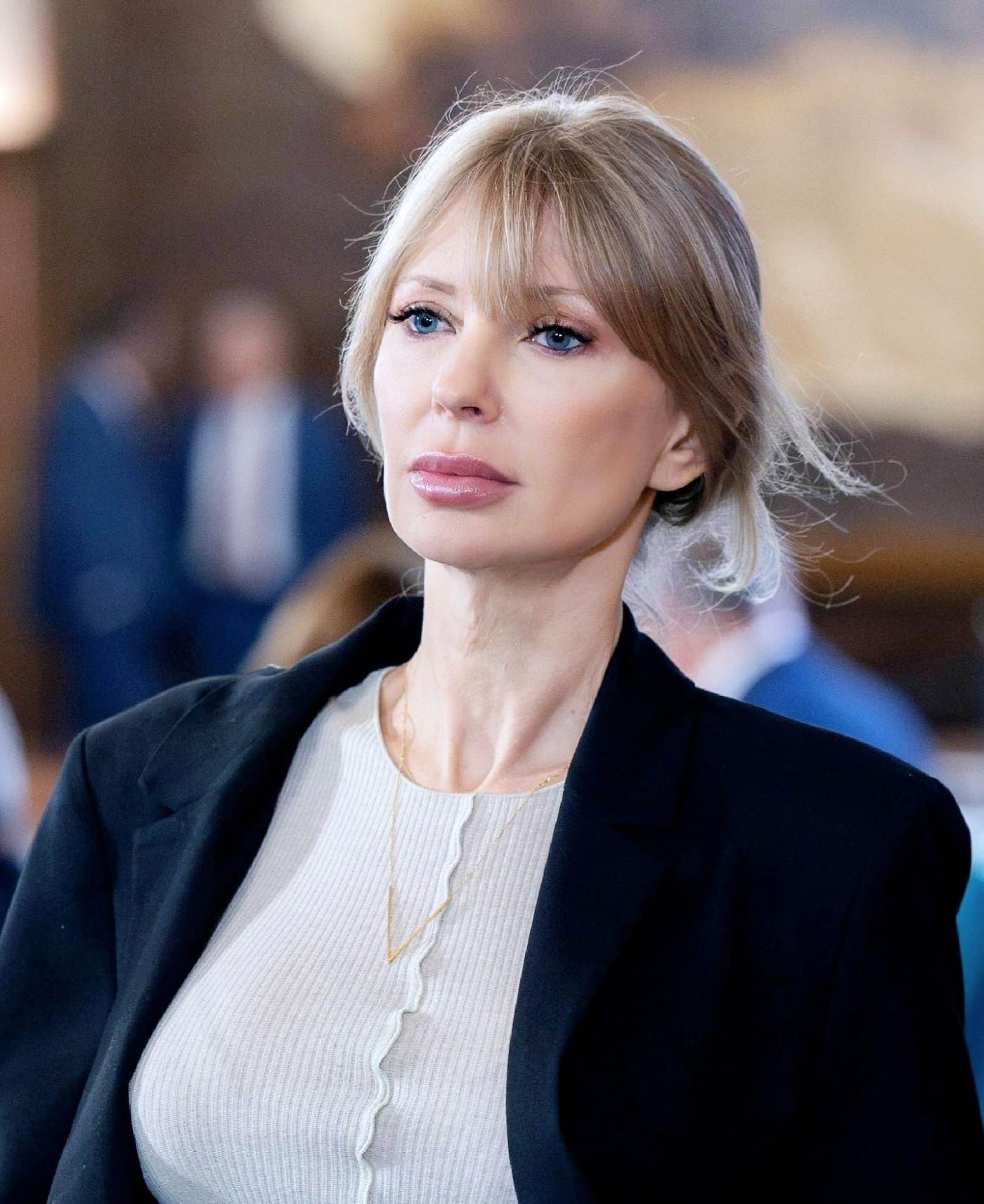 Demisie din PSD cu acuzații de extremism