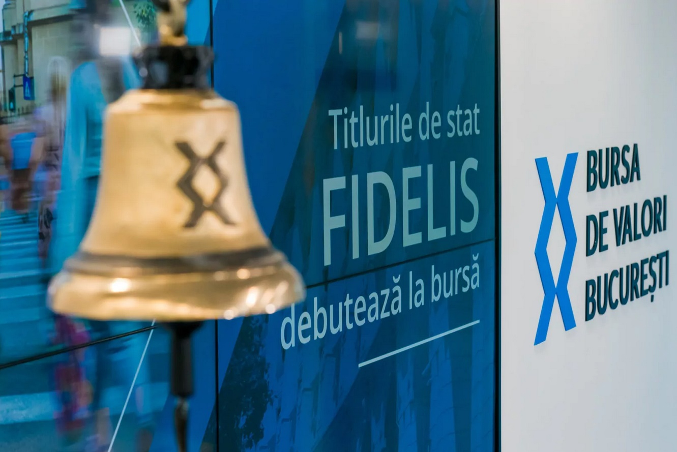 O nouă emisiune de titluri de stat „Fidelis”
