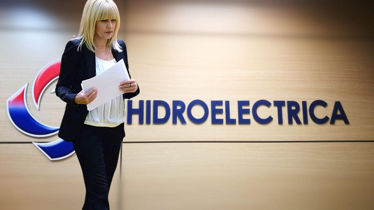 Elena Udrea a scăpat de acuzații în dosarul Hidroelectrica