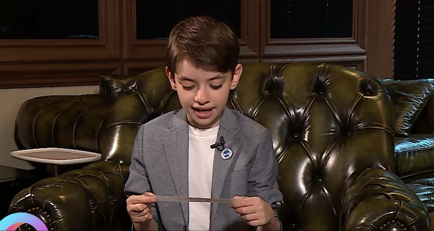 Ce-i trebuie unui copil ca să fie fericit