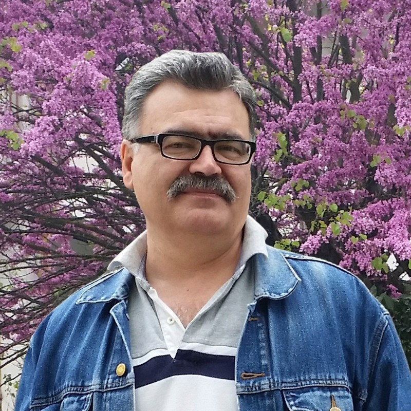 Vernisaj Victor Ceban la Muzeul de Artă Vizuală